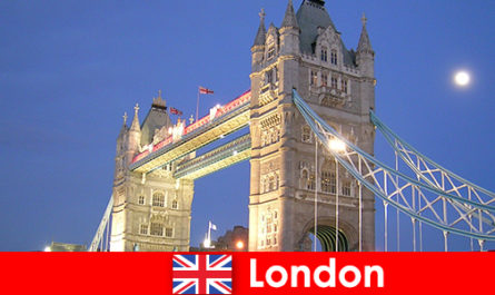 Anglia Londyn wycieczka do światowej metropolii
