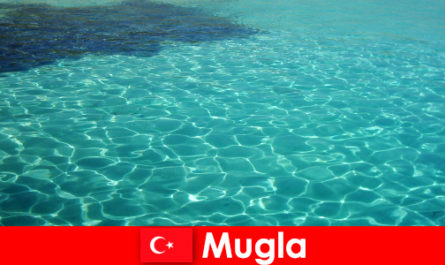 Przeżyj tanie wakacje w Turcji all inclusive w Mugli