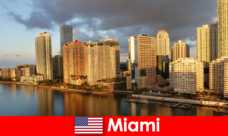 Wakacje w USA - doświadczenia i wskazówki w Miami