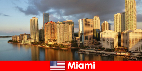 Wakacje w USA - doświadczenia i wskazówki w Miami