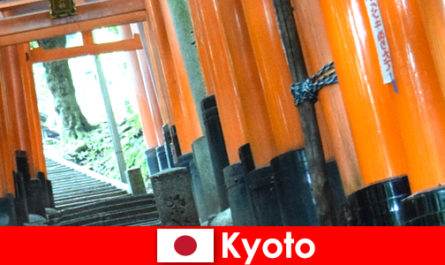 Kioto wioska rybacka w Japonii oferuje różne atrakcje UNESCO