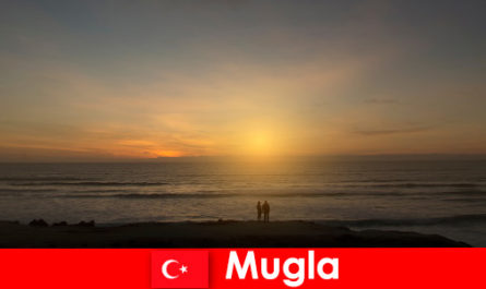 Letnia wycieczka do Mugla Turcja z malowniczymi zatokami dla miłośników serca miasta