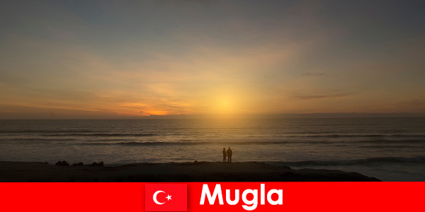 Letnia wycieczka do Mugla Turcja z malowniczymi zatokami dla miłośników serca miasta