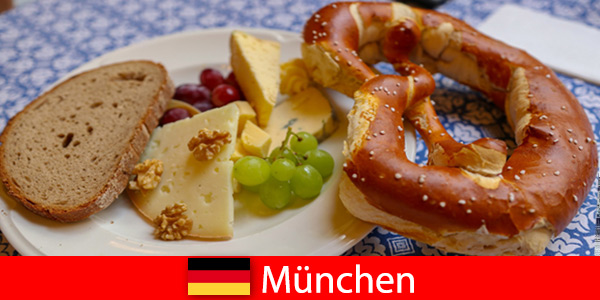 Zapraszamy na wycieczkę kulturalną do Niemiec Monachium z piwem, muzyką, tańcem ludowym i kuchnią regionalną