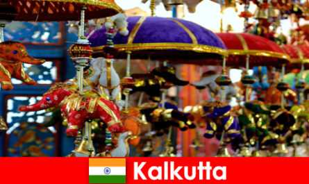 Kolorowe ceremonie religijne w Kalkucie w Indiach to wskazówka dla obcokrajowców