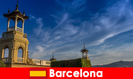 Stanowiska archeologiczne w Barcelonie czekają na zapalonych turystów historycznych