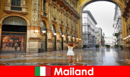 Europejska wycieczka do słynnych oper i teatrów w Mediolanie we Włoszech