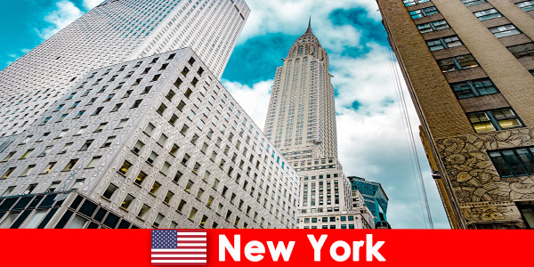 Wycieczka objazdowa ze szczególnymi chwilami dla turystów w Nowym Jorku w Stanach Zjednoczonych