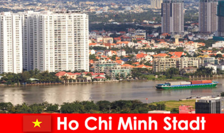 Doświadczenie kulturalne dla obcokrajowców w Ho Chi Minh City w Wietnamie