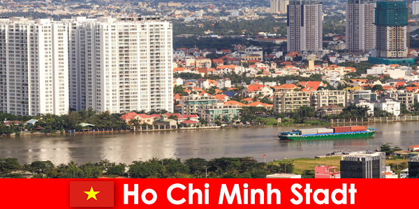 Doświadczenie kulturalne dla obcokrajowców w Ho Chi Minh City w Wietnamie