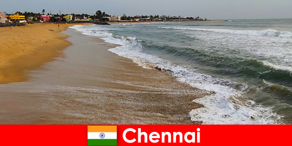 Oferty turystyczne do Chennai w Indiach po najlepszych cenach dla turystów