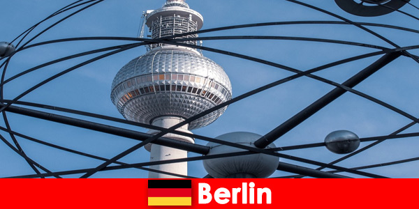 Turystyka kulturowa w Berlinie Niemcy jako miasto wielu muzeów