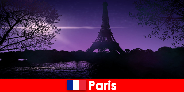 Francja Paryż Miasto miłości Cudzoziemcy szukają partnera na dyskretny romans