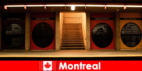 Montreal Kanada miasto o tysiącu oblicza