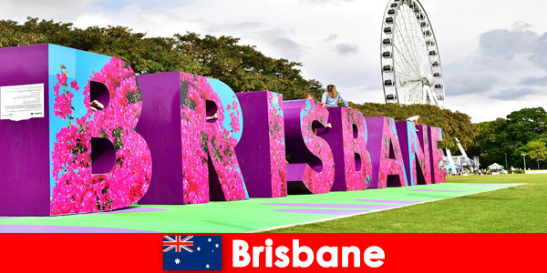 Egzotyczne przysmaki i wiele więcej do przeżycia w Brisbane w Australii