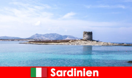Kulinarna wycieczka na Sardynię, aby odkryć włoską kuchnię