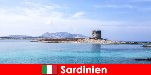 Kulinarna wycieczka na Sardynię, aby odkryć włoską kuchnię