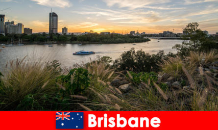 Brisbane Australia oferuje wiele opcji dla odpowiedniego budżetu