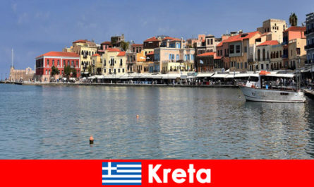 Najlepsze darmowe porady dotyczące tanich domów wakacyjnych na rodzinne wakacje na Krecie Grecja