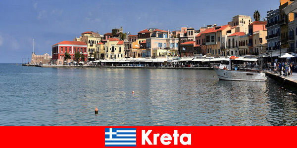 Najlepsze darmowe porady dotyczące tanich domów wakacyjnych na rodzinne wakacje na Krecie Grecja