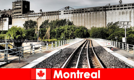 Najważniejsze zabytki i atrakcje na wakacje w Montrealu w Kanadzie