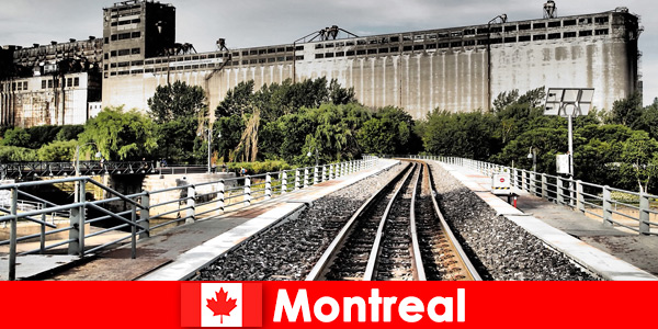 Najważniejsze zabytki i atrakcje na wakacje w Montrealu w Kanadzie