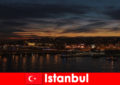 Stambuł Dzięki swojemu dziedzictwu historycznemu i bogactwu kulturowemu jest jednym z najważniejszych miast w Turcji