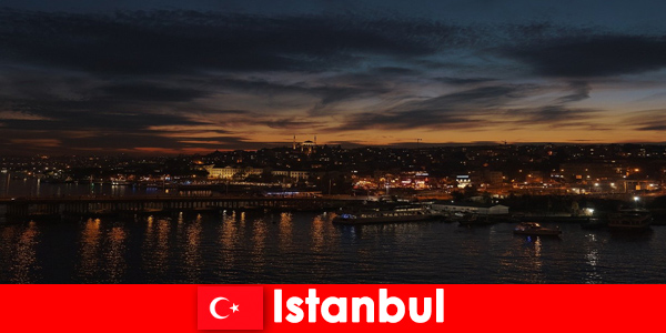 Stambuł Dzięki swojemu dziedzictwu historycznemu i bogactwu kulturowemu jest jednym z najważniejszych miast w Turcji